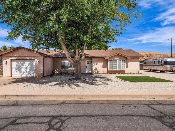 202 N 470 W, La Verkin, UT 84745