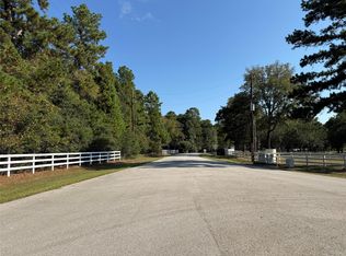0 Lago Dr, Magnolia, TX 77354
