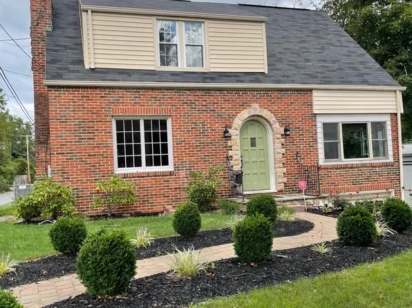 519 S Fraser St, State College, PA 16801