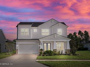 598 NAVIGATORS Road, St. Johns, FL 32259