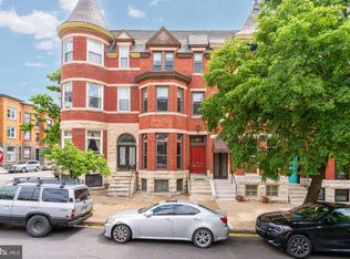 2133 Bolton St, Baltimore, MD 21217