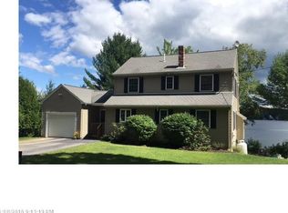 61 Anthoine Rd, Windham, ME 04062