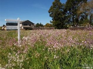 220 Ranch Ln, Napa, CA 94558