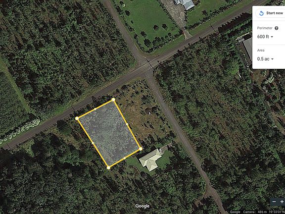 2nd image of Orchid Land Dr.