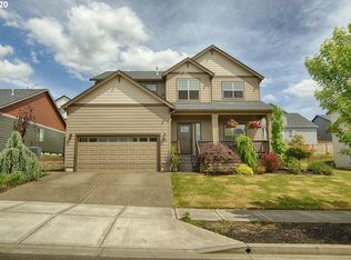 310 SW Mount Rainier St, McMinnville, OR