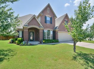 3000 S Tamarack Ave, Broken Arrow, OK 74012