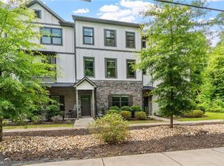 4791 Sampson Ct, Lilburn, GA 30047