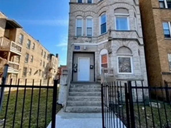 705 W Garfield Blvd, Chicago, IL 60621