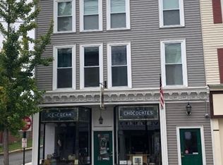 124 Spring St #4, Newton, NJ 07860