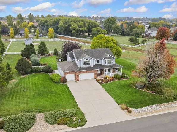 6345 Lesser Dr, Greeley, CO 80634