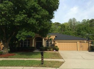 4486 Fallbrook Blvd, Palm Harbor, FL 34685