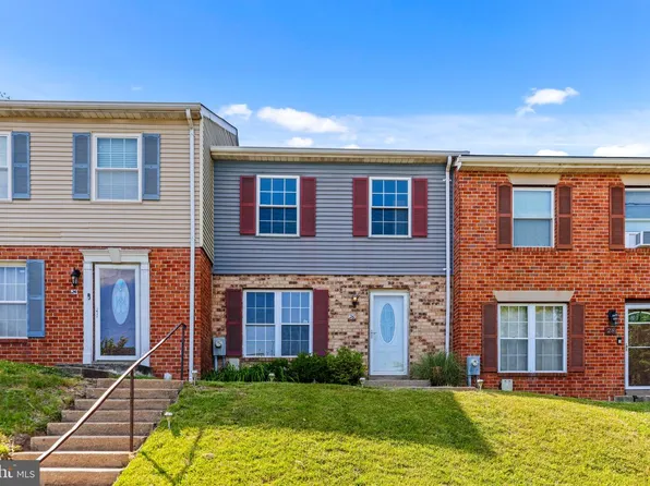 26 Clearlake Ct, Baltimore, MD 21234