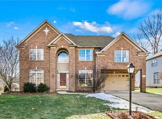 1132 Alexandria Ln, Medina, OH 44256