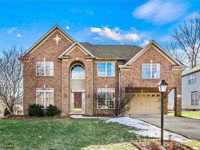 1132 Alexandria Ln, Medina, OH, 44256