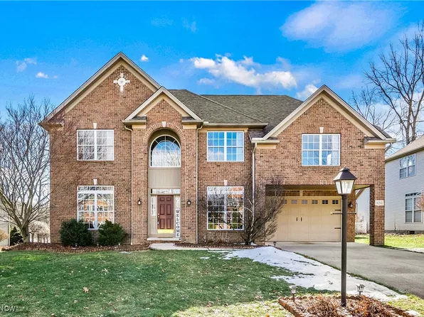 1132 Alexandria Ln, Medina, OH 44256