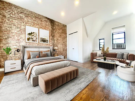 Rented by Voro NYC | media 1