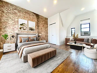 Rented by Voro NYC