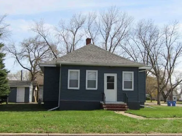 501 5th St W, Canby, MN 56220
