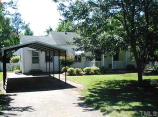 2506 Springhill Ave, Raleigh, NC 27603