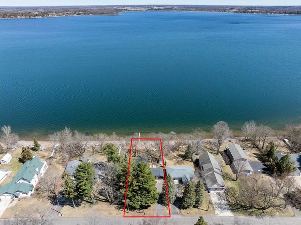 1011 Burgs Park Drive, Shell Lake, WI 54871