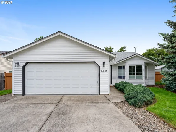 10500 NE 80th St, Vancouver, WA 98662