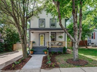 1002 Birdsall St, Old Hickory, TN 37138