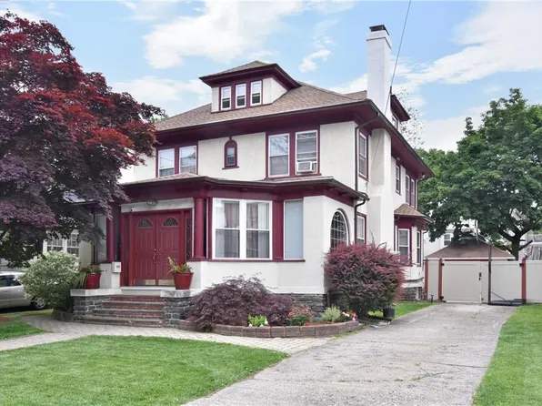 237 Claremont Avenue, Mount Vernon, NY 10552