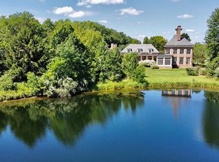 2 New Albany Farms Rd, New Albany, OH 43054