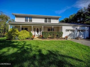 75 N Rochdale Ave, Millstone Township, NJ 08535