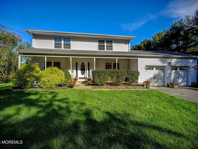 75 N Rochdale Avenue, Millstone Township, NJ, 08535