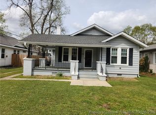 1312 Goodview Ave, Fayetteville, NC 28305