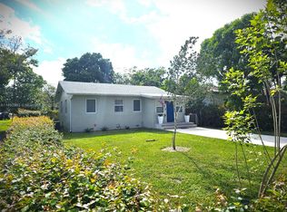 100 Truxton Dr, Miami Springs, FL 33166