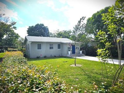 100 Truxton Dr, Miami Springs, FL, 33166