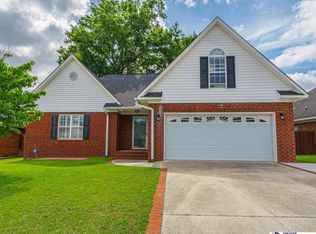2219 Inverness Dr, Florence, SC 29505
