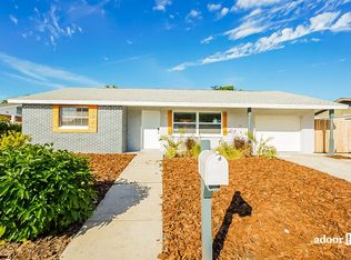 9421 Lido Ln, Port Richey, FL 34668