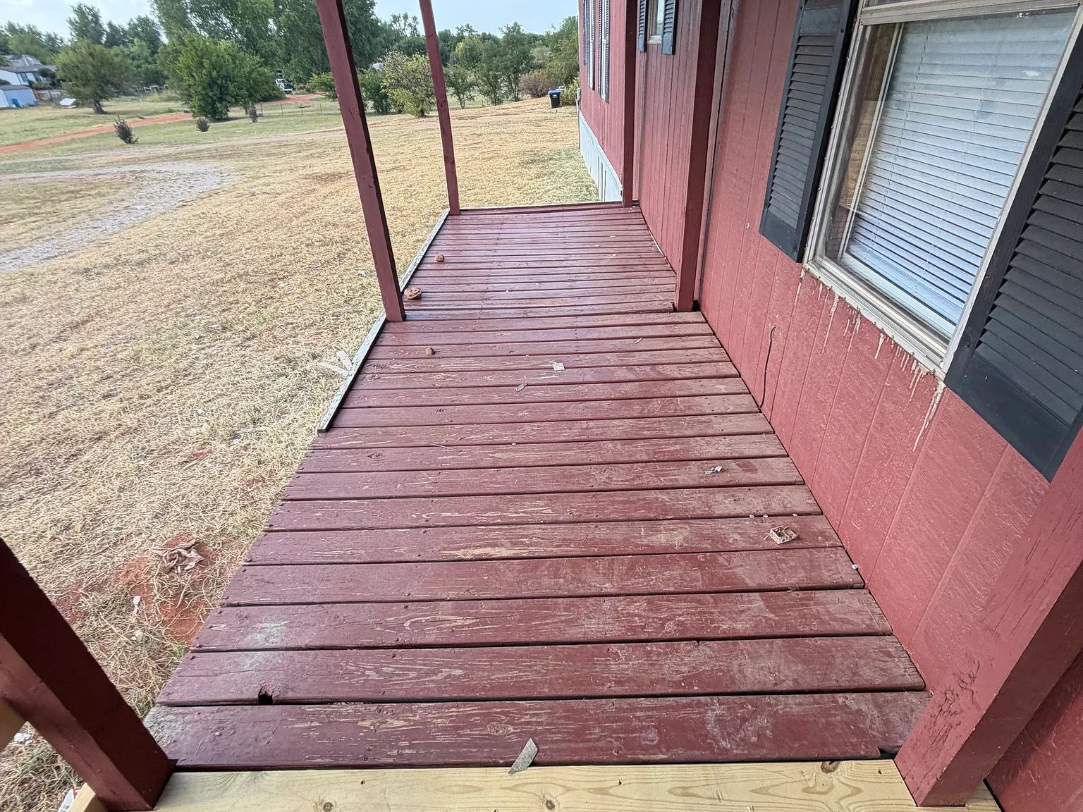 3 bed, 1368 sqft, $1,295 — Photo 4