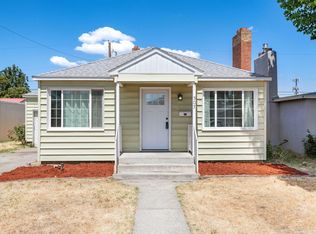 307 E 2nd Ave, Kennewick, WA 99336