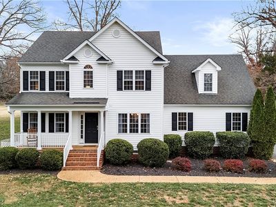 1630 Olde Links Dr, Powhatan, VA, 23139
