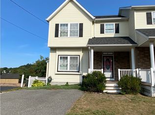 65 Roberts Street Ext UNIT 65, Malden, MA 02148