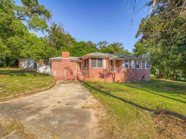 500 N Wentworth St, Pensacola, FL 32505