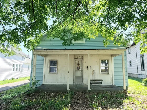 220 Franklin Ave, Sidney, OH 45365