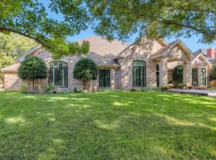 8406 New England Dr, Amarillo, TX 79119