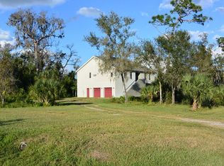 4327 Turkey Hammock Rd, Sarasota, FL 34240