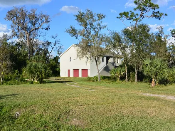 4327 Turkey Hammock Rd, Sarasota, FL 34240