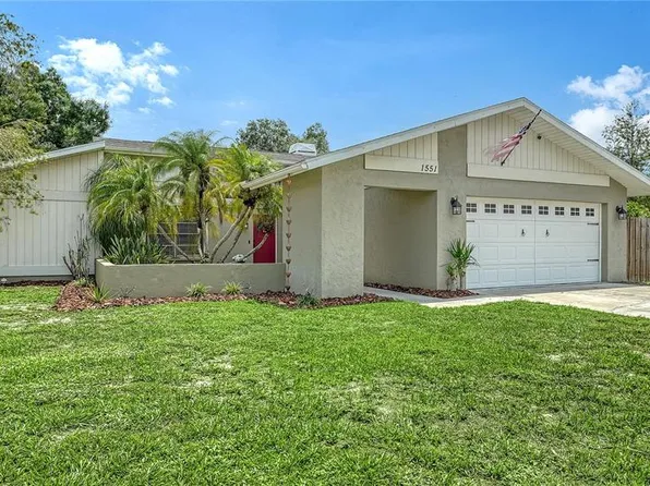 1551 GEORGETOWNE LANE, SARASOTA, FL 34232