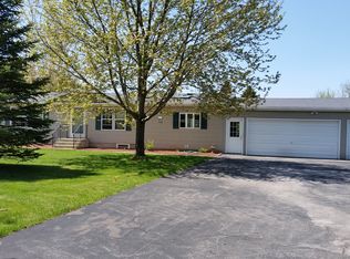 7740 Saindon Rd, Sobieski, WI 54171