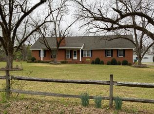 3815 Slade Ave, Albany, GA 31721