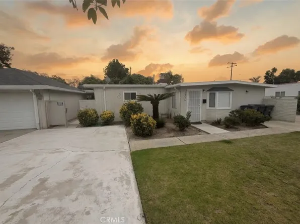 1226 W North St, Anaheim, CA 92801