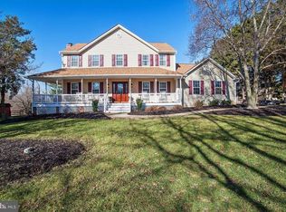 1149 Ontario Ct, Owings, MD 20736