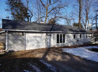 W4782 State Road 21, Redgranite, WI 54970
